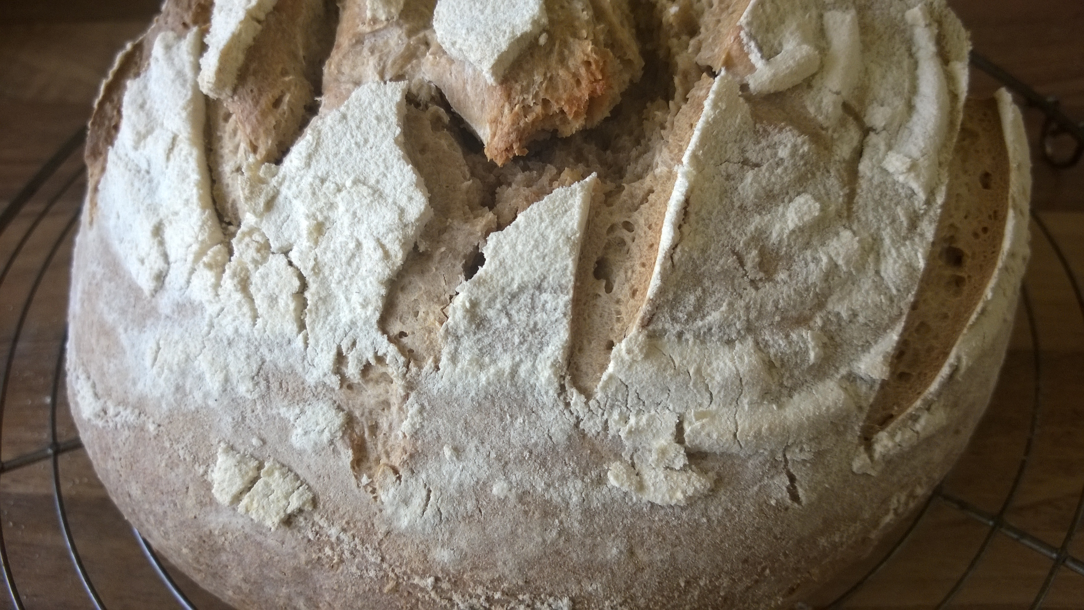 Sourdough Secrets